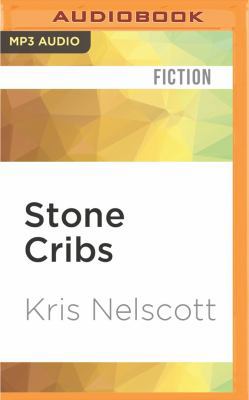 Stone Cribs 1522674055 Book Cover