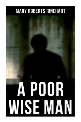 A Poor Wise Man: Political Thriller 8027277698 Book Cover