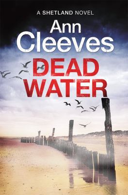 Dead Water 1444819119 Book Cover