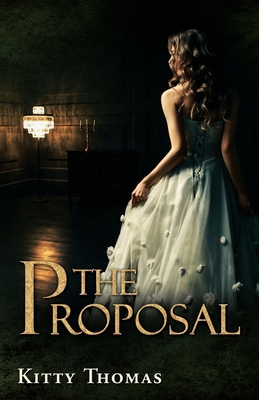 The Proposal 1938639626 Book Cover