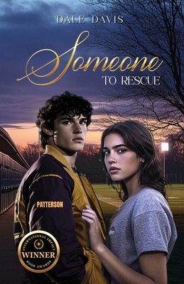 Someone to Rescue 1966534078 Book Cover