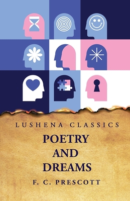 Poetry and Dreams B0CGGSKLJM Book Cover