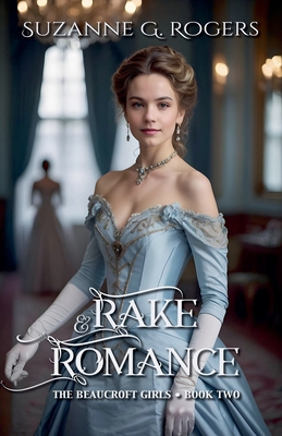 Rake & Romance B0DKBBGKDF Book Cover