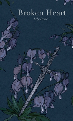 Broken Heart 1968972021 Book Cover