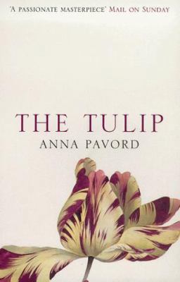 The Tulip B0092G9S1K Book Cover