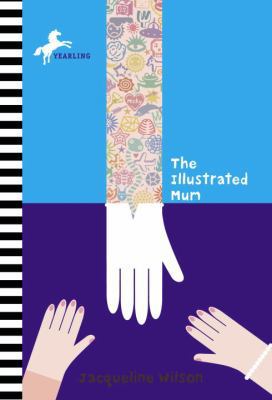 The Illustrated Mum 0440420431 Book Cover