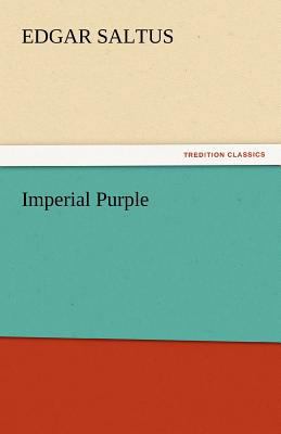 Imperial Purple 384245502X Book Cover