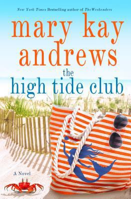 The High Tide Club [Large Print] 1432852027 Book Cover