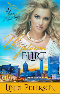 Uptown Flirt 1942419031 Book Cover