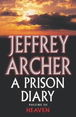 Prison Diary Heaven 1405032626 Book Cover