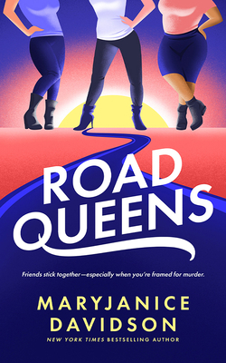 Road Queens 1662510357 Book Cover