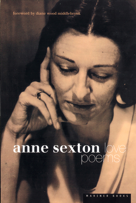 Love Poems 039595777X Book Cover
