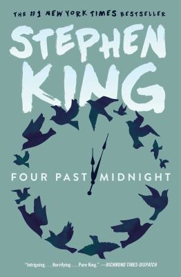 Four Past Midnight 1501143492 Book Cover
