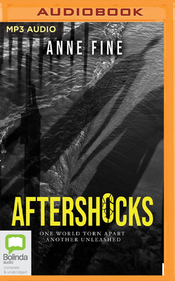 Aftershocks 1867575485 Book Cover