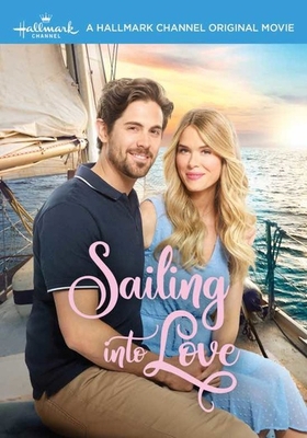 Sailing Into Love B086Y4DLL3 Book Cover