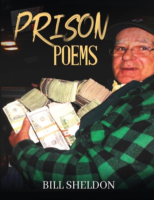 Prison Poem [Large Print] B0F6GMFD5K Book Cover