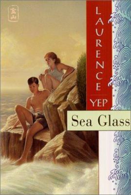 Sea Glass (Golden Mountain Chronicles) 006441003X Book Cover