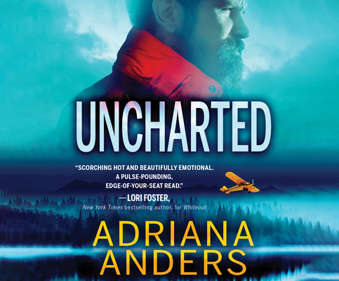 Uncharted 166650467X Book Cover