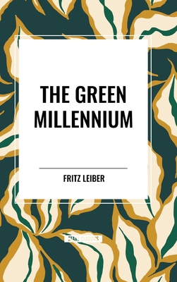 The Green Millennium            Book Cover