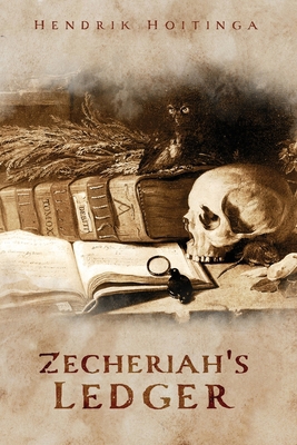 Zecheriah's Ledger 1967279667 Book Cover