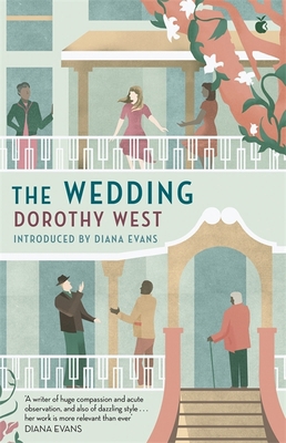 Wedding 0349012040 Book Cover