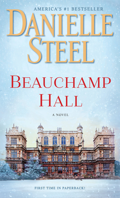 Beauchamp Hall 0399179313 Book Cover