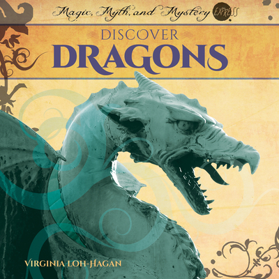 Discover Dragons 1668919672 Book Cover