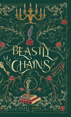 Beastly Chains 1998319938 Book Cover