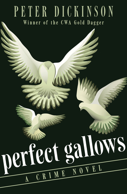 Perfect Gallows: A Crime Novel 1504005708 Book Cover