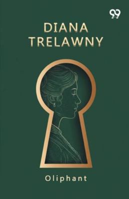 Diana Trelawny 9373405802 Book Cover