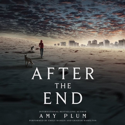After the End 1483004104 Book Cover
