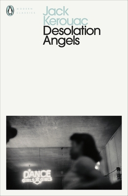 Desolation Angels. Jack Kerouac 0141198265 Book Cover