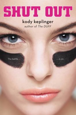 Shut Out 0316175552 Book Cover