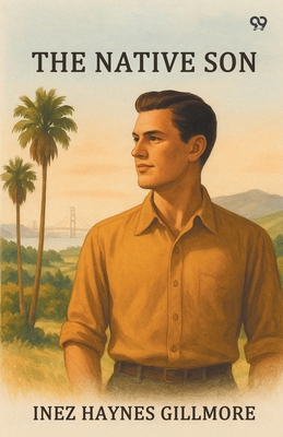 The Native Son 9371465948 Book Cover