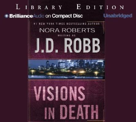 Visions in Death 1593555385 Book Cover