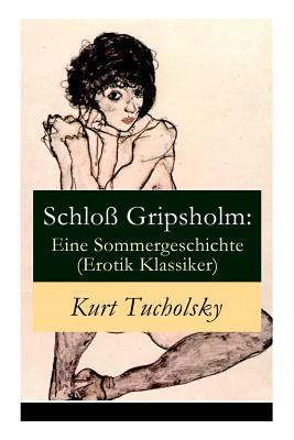 Schloß Gripsholm: Eine Sommergeschichte (Erotik... [German] 8027310199 Book Cover