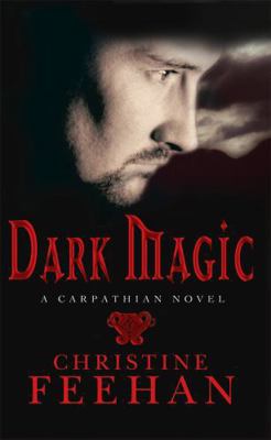 Dark Magic 0749937610 Book Cover
