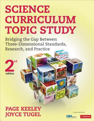 Science Curriculum Topic Study: Bridging the Ga... 1452244642 Book Cover