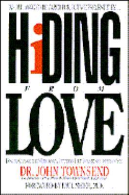 Hiding from Love 0891096531 Book Cover