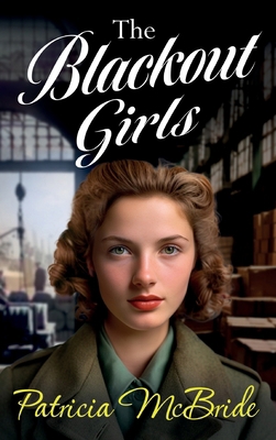 The Blackout Girls 1835339727 Book Cover