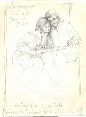 In Pursuit of the Mysterious Missing Day: Anna'... 1942357524 Book Cover