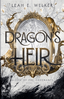 Dragon's Heir 196417404X Book Cover