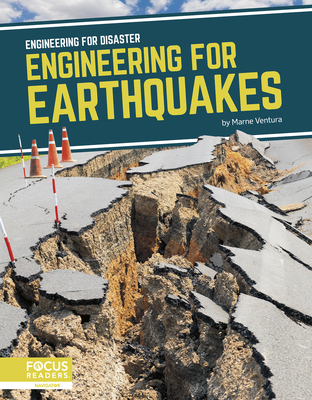 Engineering for Earthquakes 164493454X Book Cover