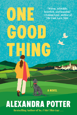 One Good Thing B0DG4HCC48 Book Cover