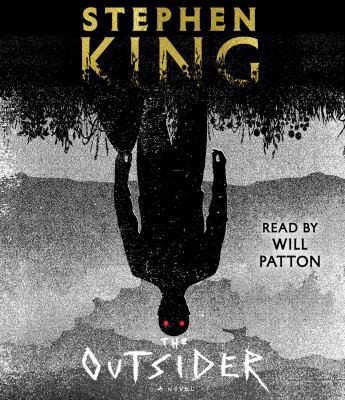 The Outsider 1508252211 Book Cover