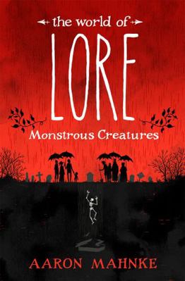 The World Of Lore Vol 1 1472251652 Book Cover