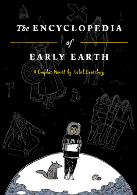 The Encyclopedia of early Earth 0224097199 Book Cover