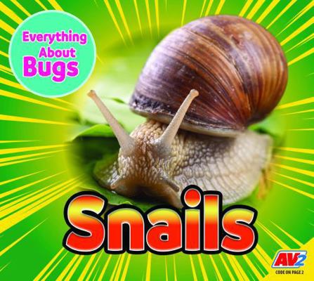 Snails B0DGM84PS8 Book Cover