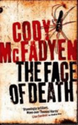 Face of Death 0340840099 Book Cover