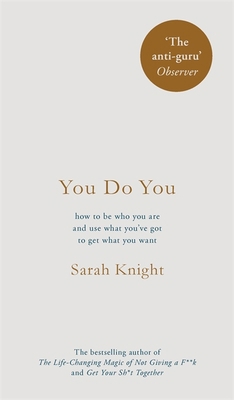 You Do You EXPORT 1787470423 Book Cover